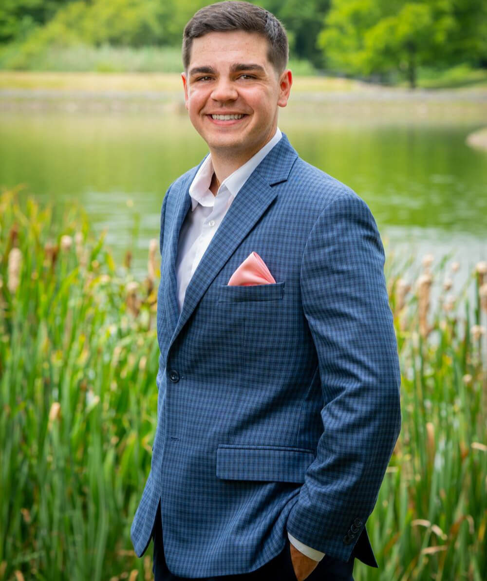 Adam Talmadge, FPQP®, SE-AWMA™