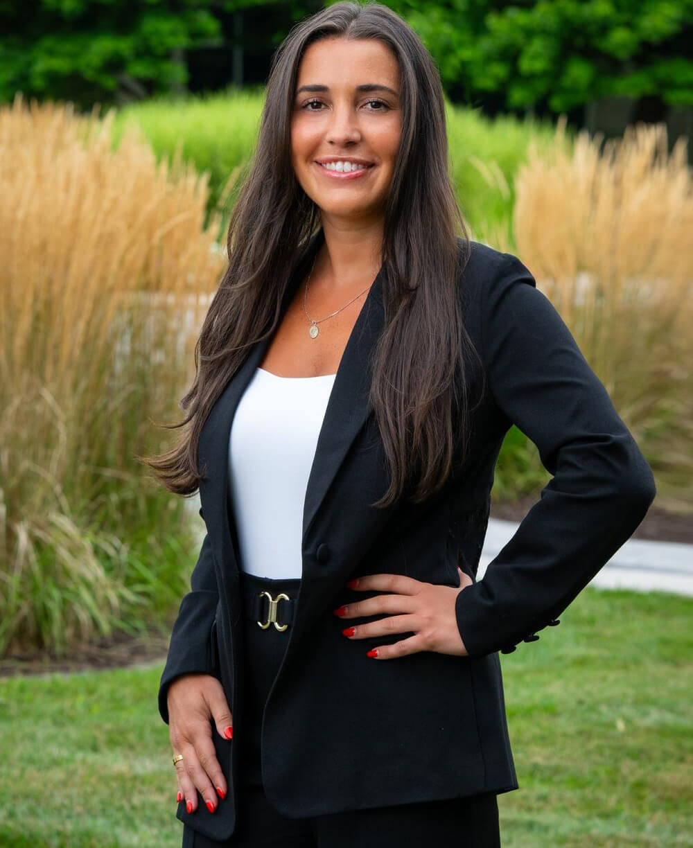 Alyssa Satriano, CPA