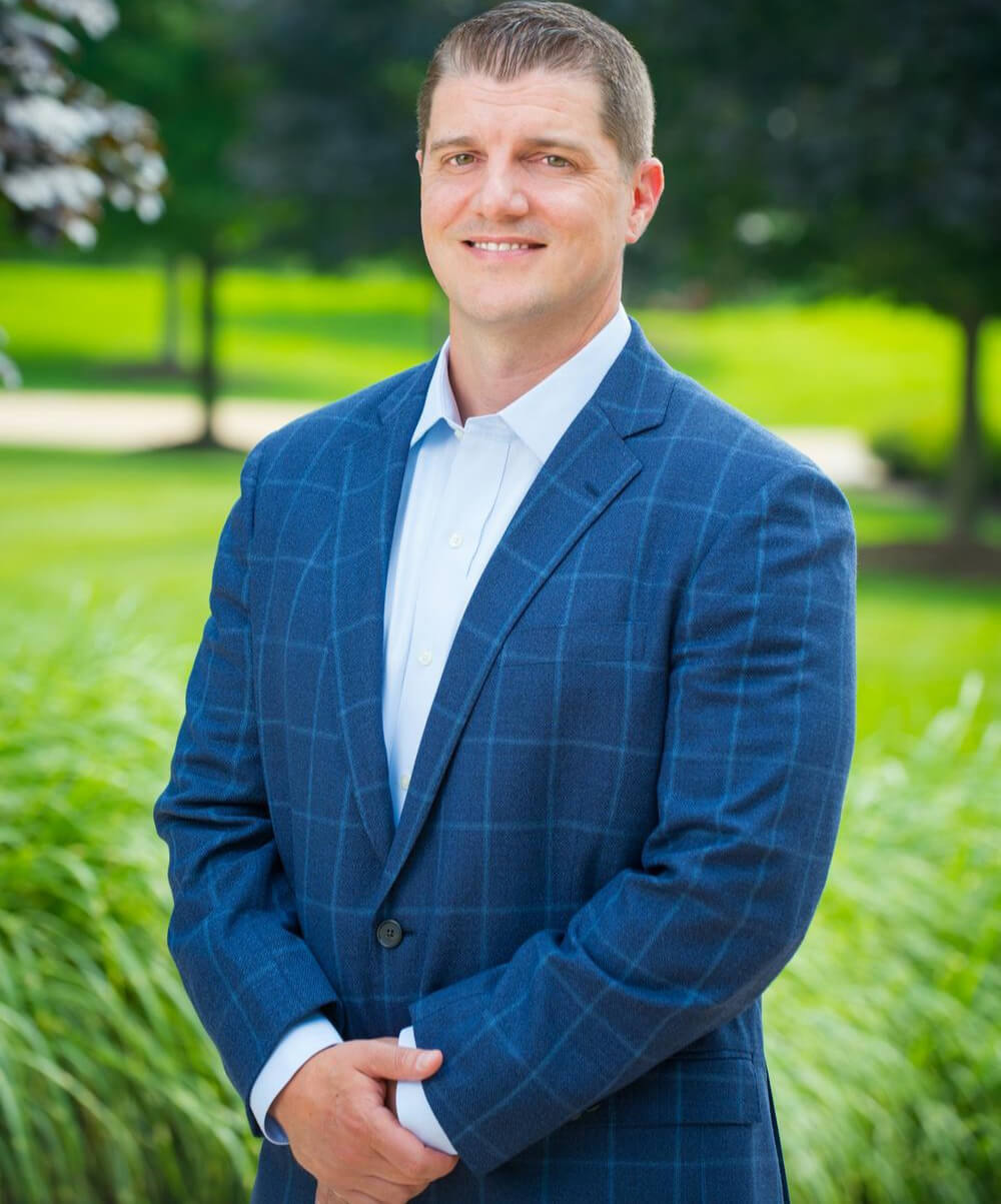 William Lalor, CFP®, CFA