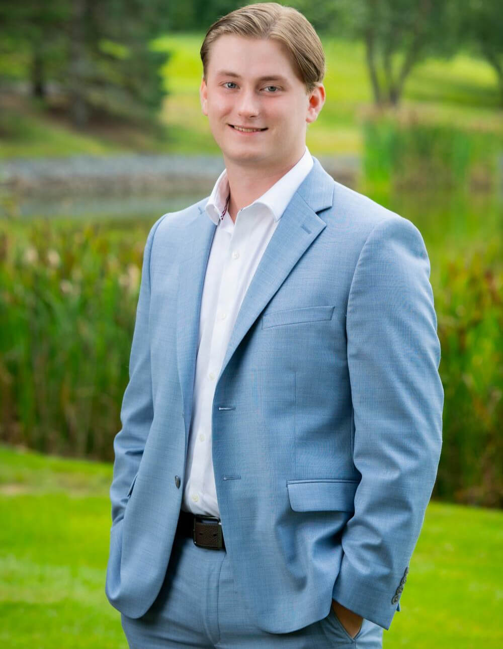 Edward Klein, FPQP®