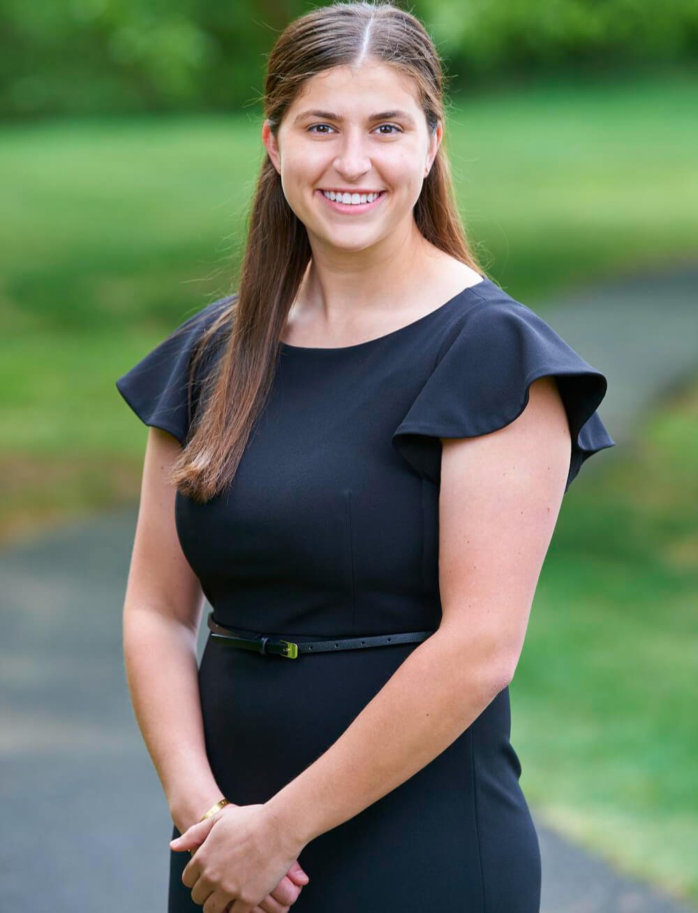 Jessica Nardin, FPQP®