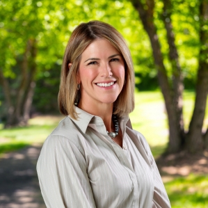 Kristin McCamish Bell, CFA, CFP®