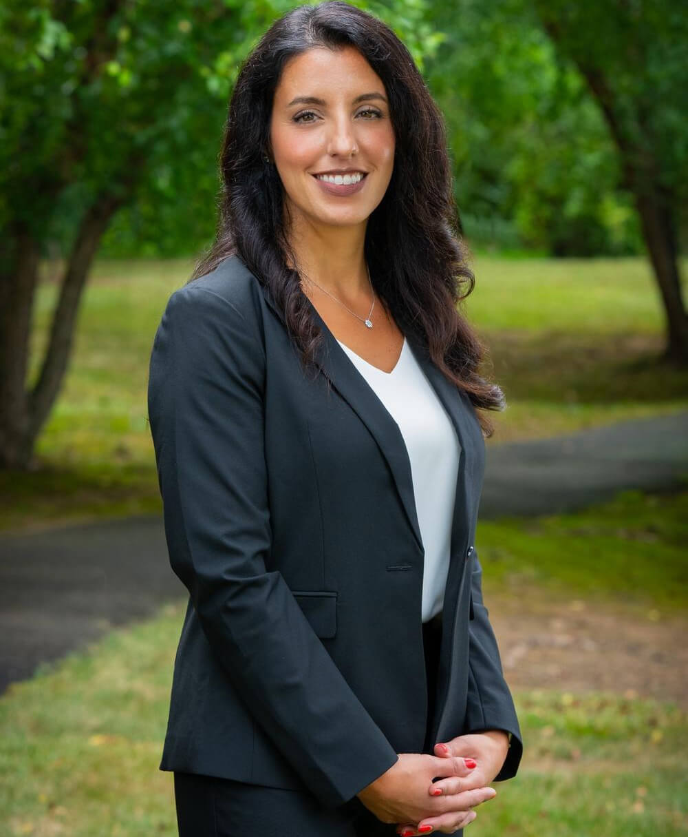 Laura LaVecchia, CPA