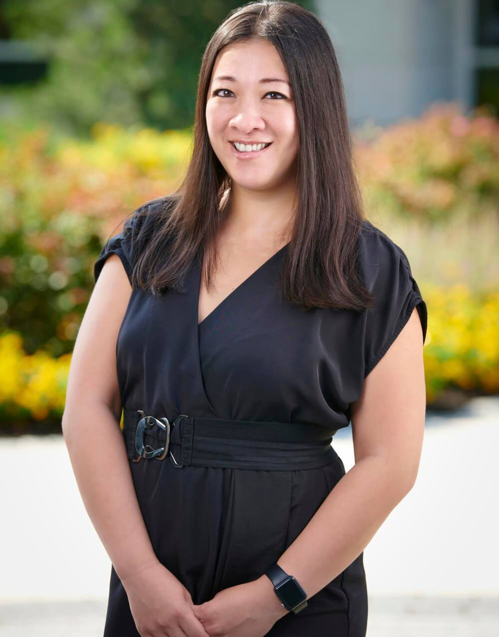 Mae Hung, CPA