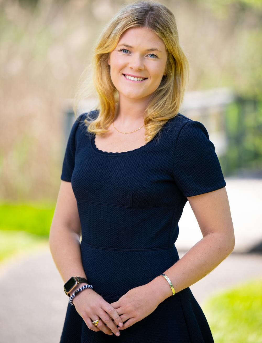 Sydney McGrew, CFP®