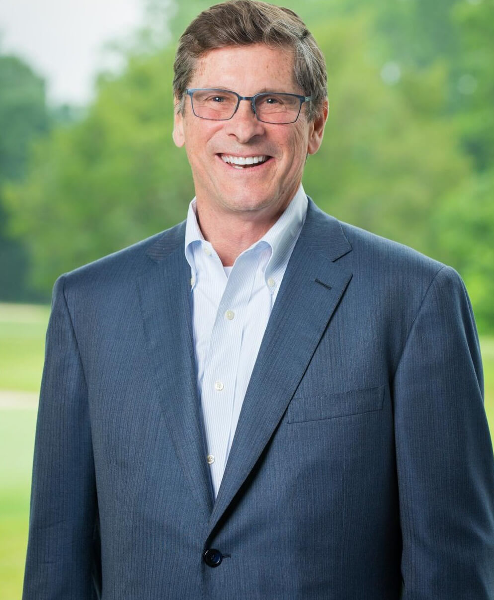 William Simon Jr.