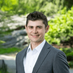 Connor N. Donovan, CFP®