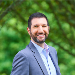 Daniel Weitz, CFP®, CFA