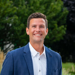 Garrett Wells, CFP®