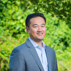 Wayne Yi, CFA