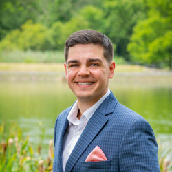 Adam Talmadge, CFP®, SE-AWMA™