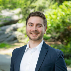 Brian Hipwell, CFP®