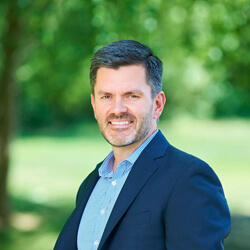 Christopher B. Moore, CFP®