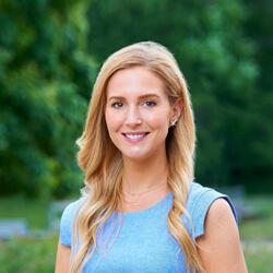 Darcy O'Brien