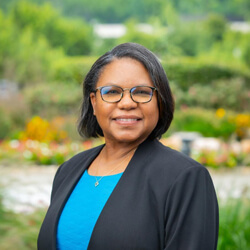 Glenda Smithson-Rich