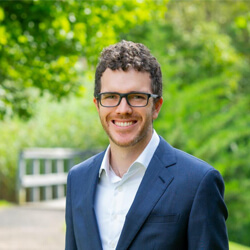 Jacob Dempsey, CPA, CFP®