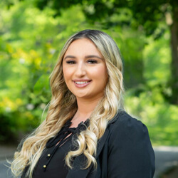Jessica Reale, FPQP®