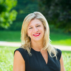 Lisa A. Manzolillo, CFP®, CDFA®