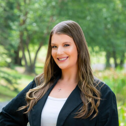 Nicolette Davino, SHRM-CP