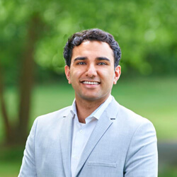 Taran Krishnan