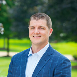 William B. Lalor, CFP®, CFA