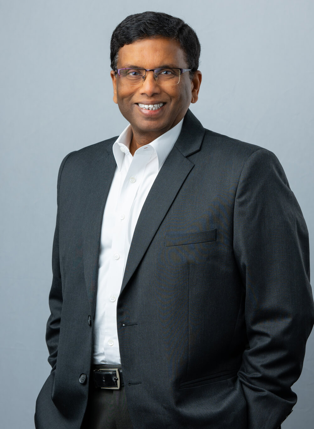 Krishna Mikkilineni