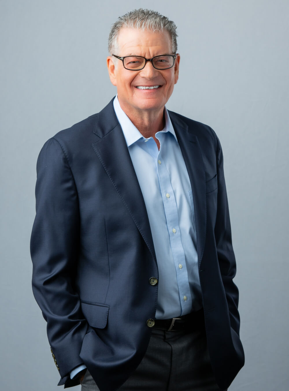 Mitch Cohen