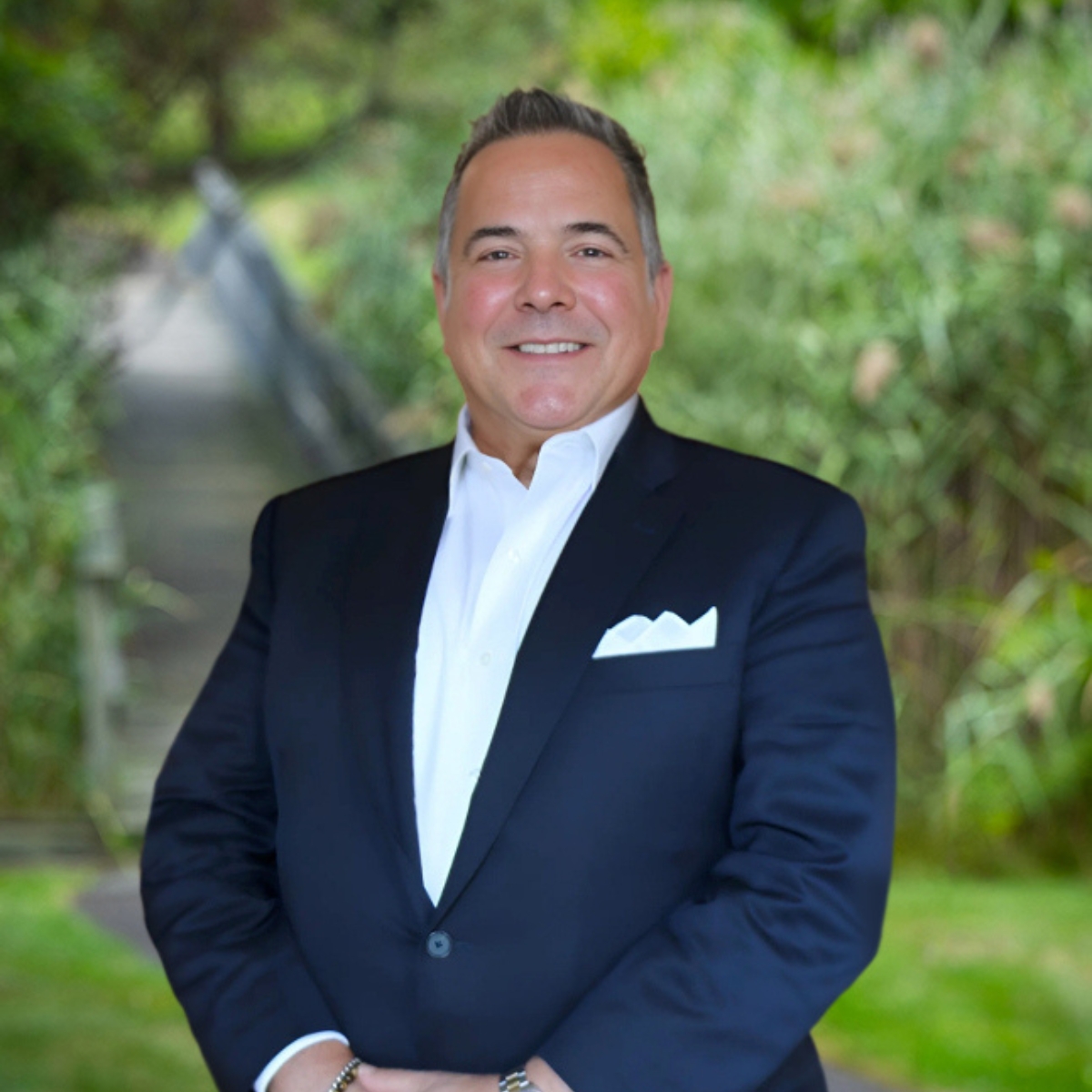 Christian Yoss, CFP®
