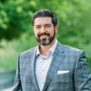 Nate Ohlinger, CFP®, AEP®