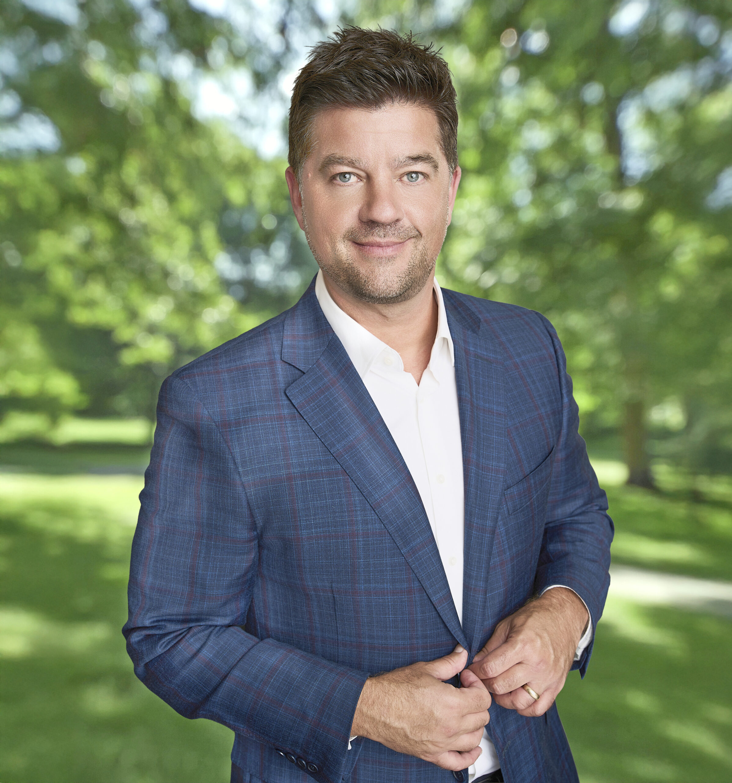 Benjamin Renzo, Esq.