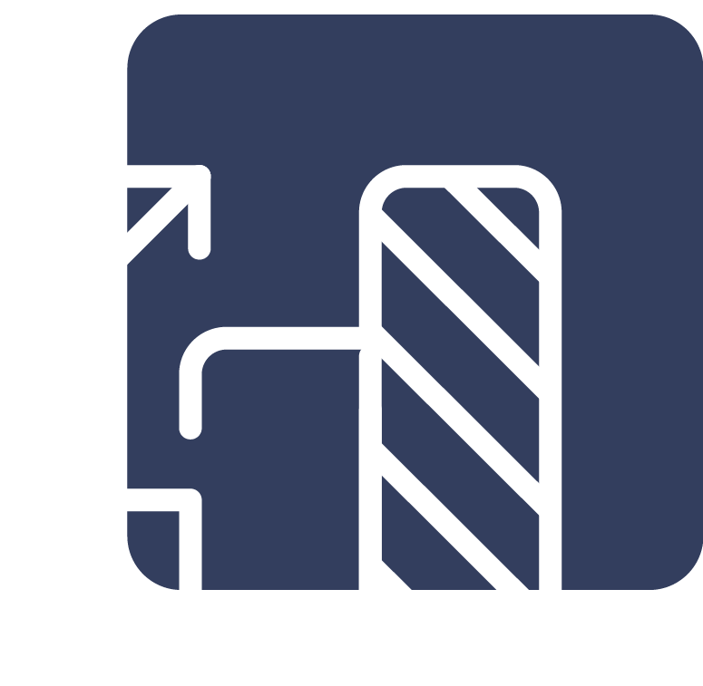 Gaps or opportunities