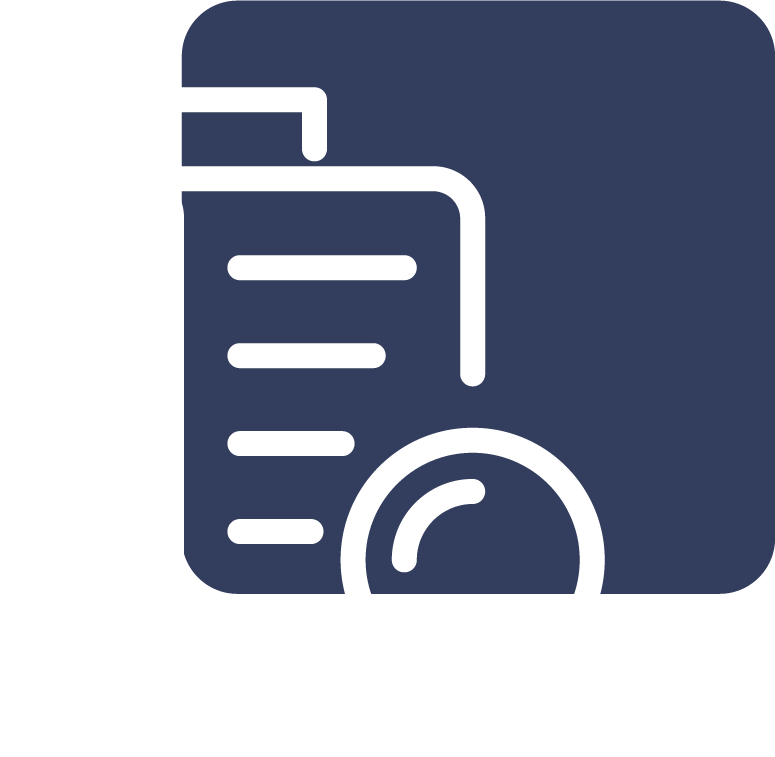 Patterns and anomalies