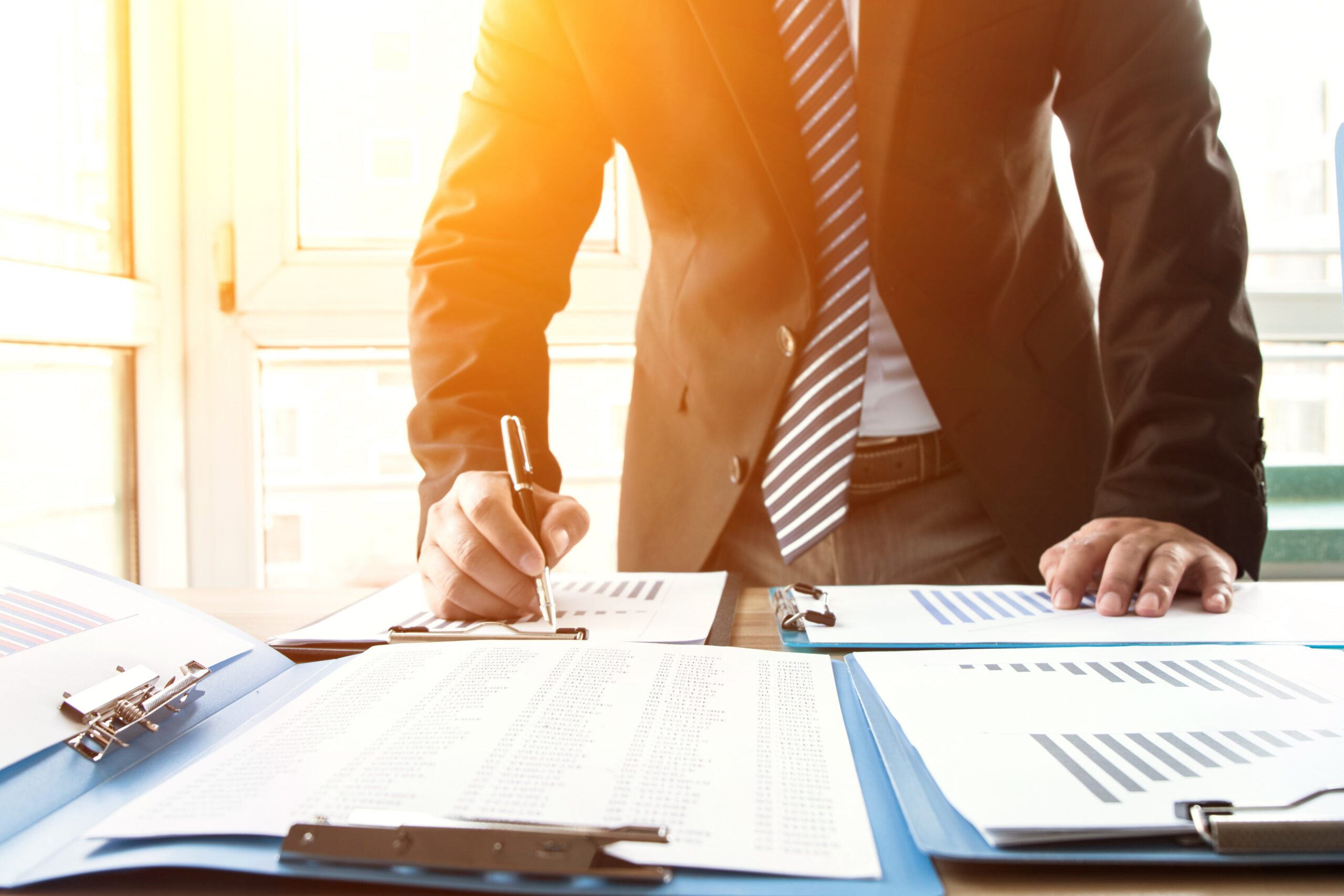 Why High Earners Often Mistake Tax Preparation for Tax Planning