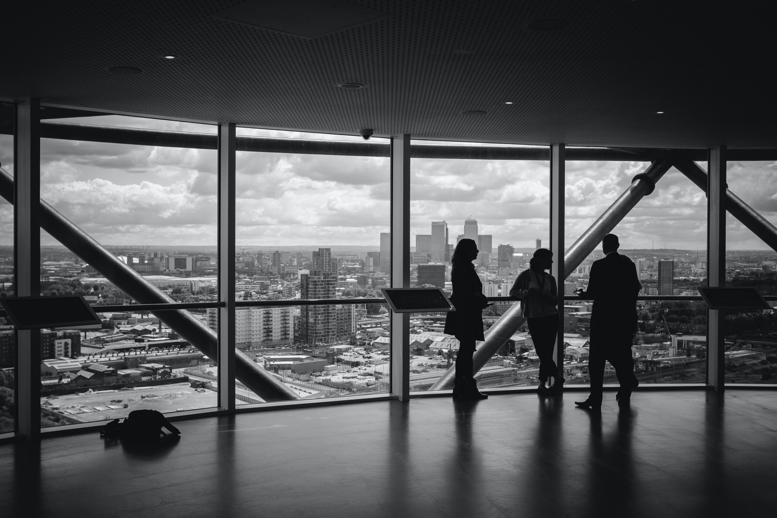 Financial Planning for Business Owners: Building Security Alongside the Business