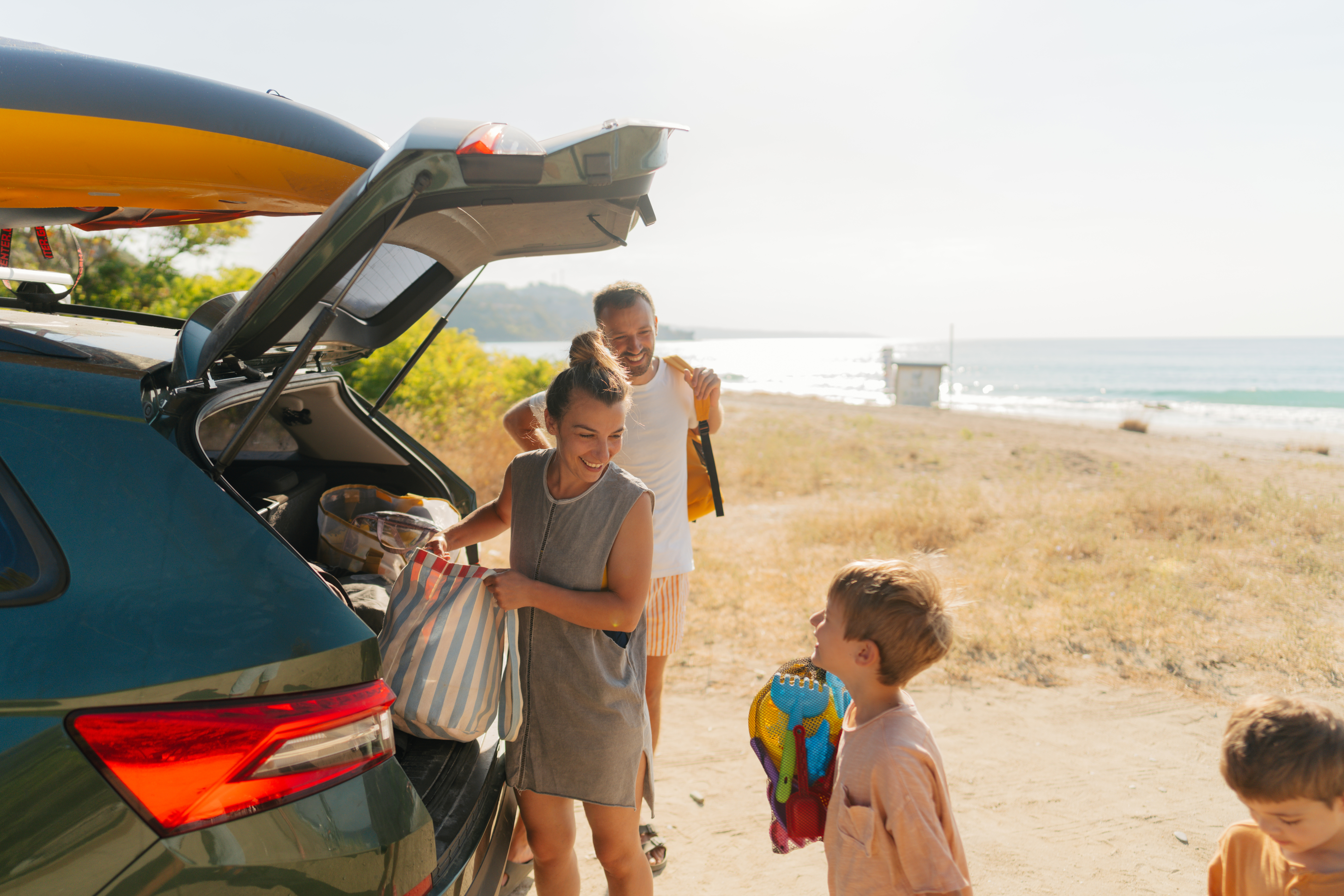 Estate Planning After a Liquidity Event: What Changes and What Can’t Wait