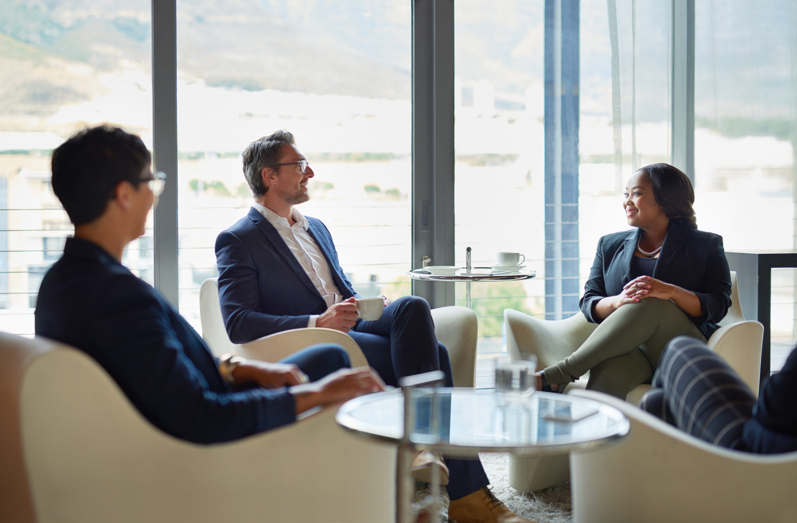 Retirement Planning for Finance Executives: Unwinding What You’ve Built
