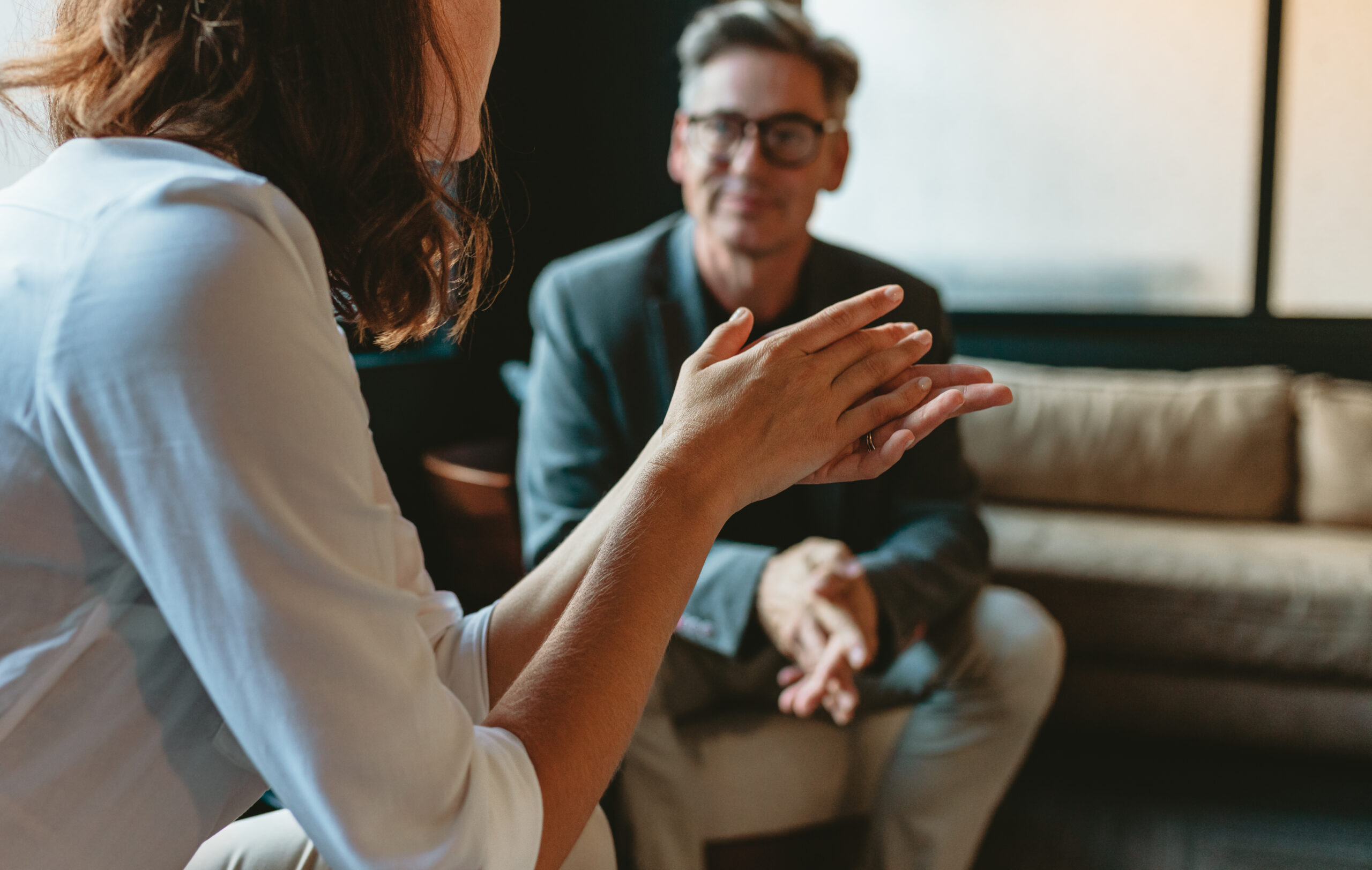 From Entrepreneur to Investor: Why Managing Wealth Feels So Different Than Building It