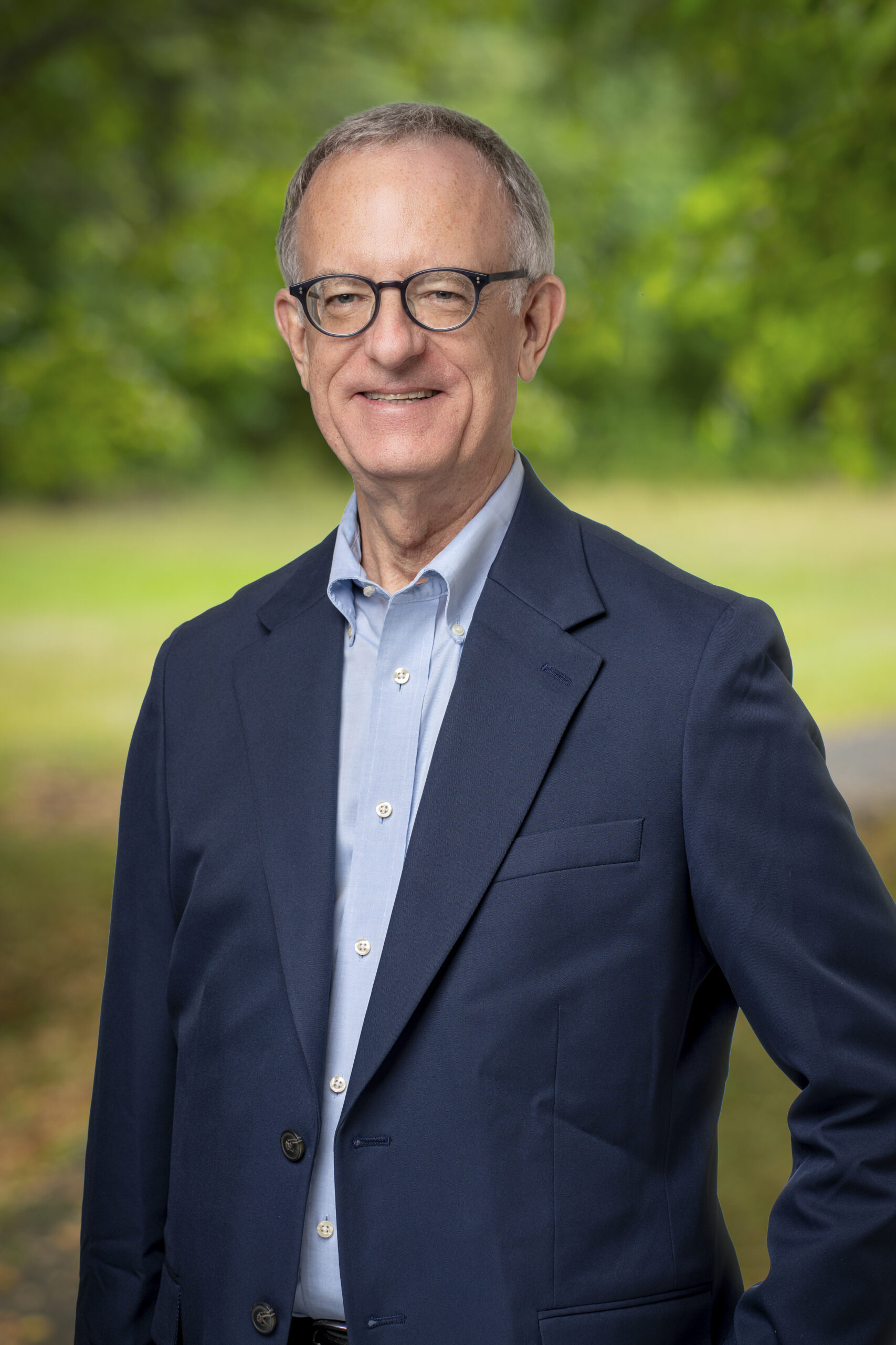 Gregory Chappell
